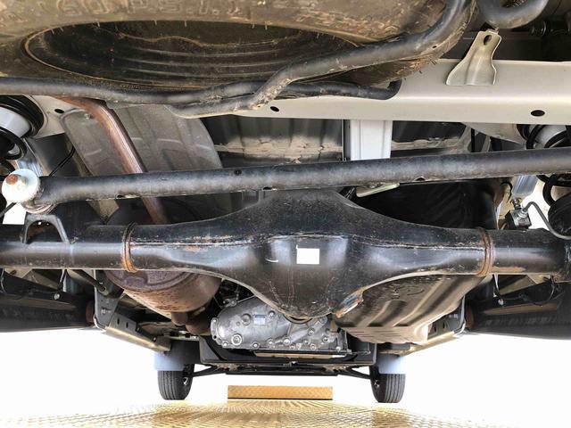 ハイゼットカーゴＤＸ４ＷＤ　ＡＭ／ＦＭラジオ　　マニュアルエアコン　パワーステアリング　パワードアロック　キーレスエントリー　衝突被害軽減システム　横滑り防止機能　アイドリングストップ　オートライト　ＡＢＳ（長野県）の中古車