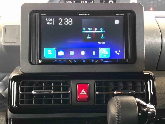 タントカスタムＲＳセレクション２ＷＤ　ターボ　シートヒーター　両側電動スライドドア　アイドリングストップ　プッシュスタート　スマートキー　衝突被害軽減システム　横滑り防止機能　オートライト　オートエアコン　ＡＢＳ（長野県）の中古車