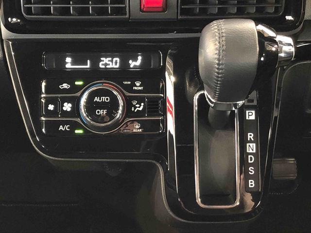 タントカスタムＲＳセレクション２ＷＤ　ターボ　シートヒーター　両側電動スライドドア　アイドリングストップ　プッシュスタート　スマートキー　衝突被害軽減システム　横滑り防止機能　オートライト　オートエアコン　ＡＢＳ（長野県）の中古車