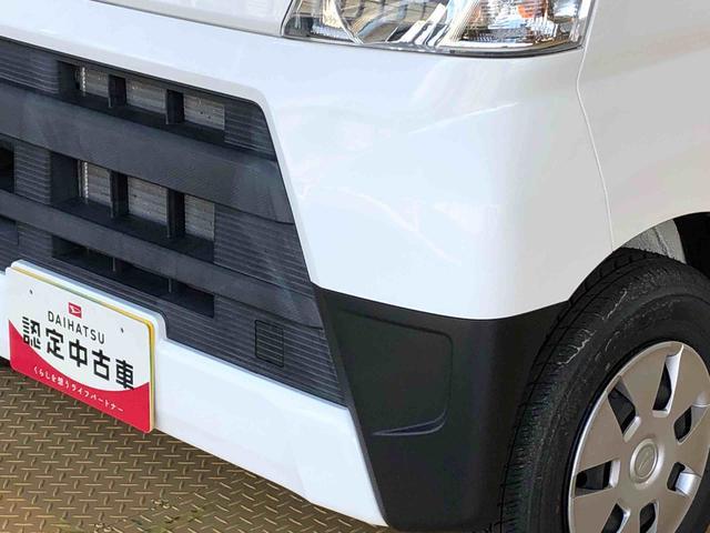 ハイゼットカーゴクルーズターボＳＡIII４ＷＤ　キーレスエントリー　マニュアルエアコン　パワステ　電動格納ドアミラー　パワードアロック　衝突被害軽減システム　横滑り防止機能　アイドリングストップ　ＡＢＳ（長野県）の中古車
