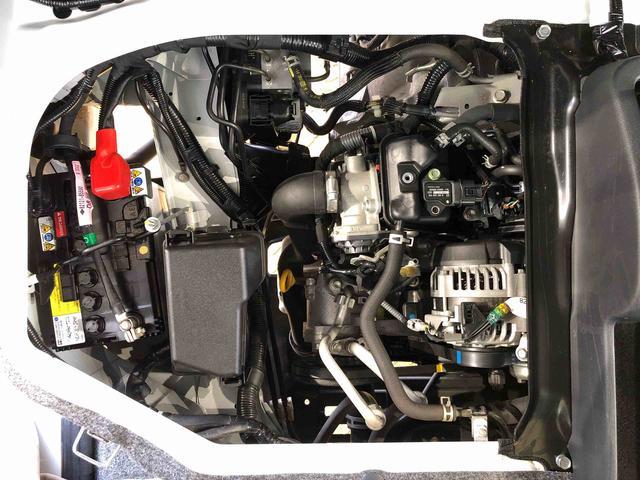 ハイゼットカーゴクルーズターボＳＡIII４ＷＤ　キーレスエントリー　マニュアルエアコン　パワステ　電動格納ドアミラー　パワードアロック　衝突被害軽減システム　横滑り防止機能　アイドリングストップ　ＡＢＳ（長野県）の中古車