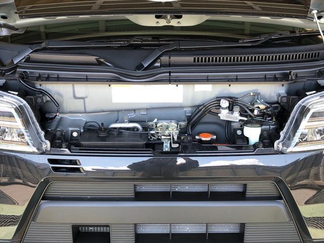 ハイゼットカーゴクルーズターボＳＡIII４ＷＤ　フォグランプ　キーレスエントリー　マニュアルエアコン　パワステ　電動格納ドアミラー　パワードアロック　　オートライト　衝突被害軽減システム　横滑り防止機能　アイドリングストップ　ＡＢＳ（長野県）の中古車