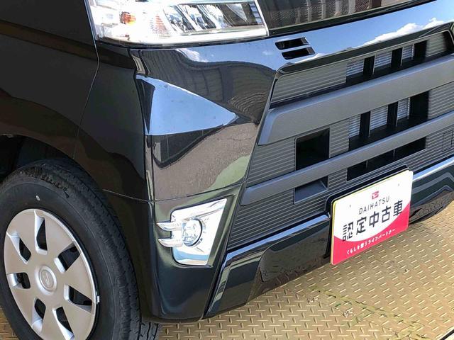 ハイゼットカーゴクルーズターボＳＡIII４ＷＤ　フォグランプ　キーレスエントリー　マニュアルエアコン　パワステ　電動格納ドアミラー　パワードアロック　　オートライト　衝突被害軽減システム　横滑り防止機能　アイドリングストップ　ＡＢＳ（長野県）の中古車