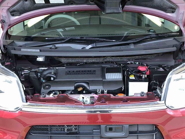 タントＸターボ　ＳＡII２ＷＤ　ターボ　片側電動スライドドア　アイドリングストップ　プッシュスタート　スマートキー　衝突被害軽減システム　横滑り防止機能　オートライト　オートエアコン　電動格納ドアミラー　ＡＢＳ（長野県）の中古車
