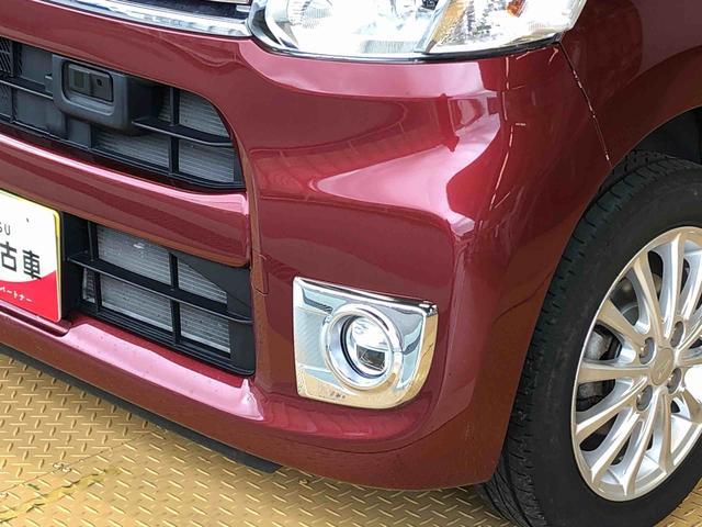 タントＸターボ　ＳＡII２ＷＤ　ターボ　片側電動スライドドア　アイドリングストップ　プッシュスタート　スマートキー　衝突被害軽減システム　横滑り防止機能　オートライト　オートエアコン　電動格納ドアミラー　ＡＢＳ（長野県）の中古車