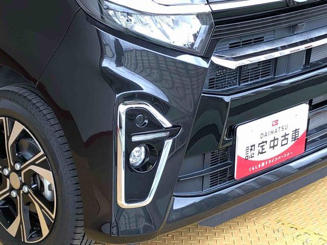 タントカスタムＸセレクション２ＷＤ　シートヒーター　両側電動スライドドア　アイドリングストップ　プッシュスタート　スマートキー　衝突被害軽減システム　横滑り防止機能　オートライト　オートエアコン　ＡＢＳ（長野県）の中古車