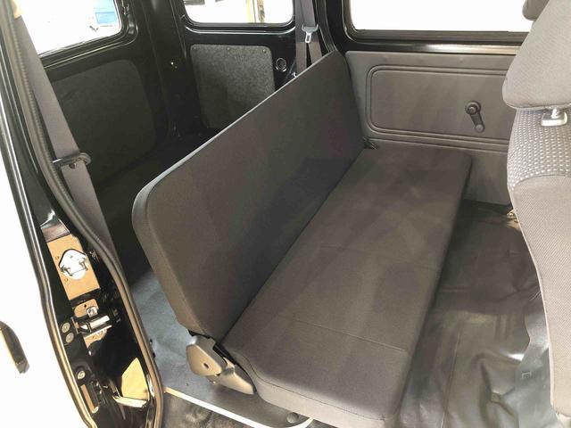 ハイゼットカーゴクルーズターボＳＡIII　ビジネスパック４ＷＤ　フォグランプ　キーレスエントリー　マニュアルエアコン　パワステ　電動格納ドアミラー　パワードアロック　　オートライト　衝突被害軽減システム　横滑り防止機能　アイドリングストップ　ＡＢＳ（長野県）の中古車