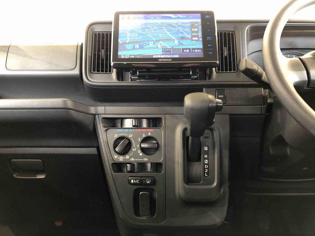 ハイゼットカーゴクルーズターボＳＡIII　ビジネスパック４ＷＤ　フォグランプ　キーレスエントリー　マニュアルエアコン　パワステ　電動格納ドアミラー　パワードアロック　　オートライト　衝突被害軽減システム　横滑り防止機能　アイドリングストップ　ＡＢＳ（長野県）の中古車