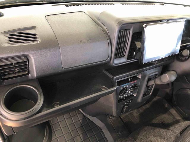ハイゼットカーゴクルーズターボＳＡIII　ビジネスパック４ＷＤ　フォグランプ　キーレスエントリー　マニュアルエアコン　パワステ　電動格納ドアミラー　パワードアロック　　オートライト　衝突被害軽減システム　横滑り防止機能　アイドリングストップ　ＡＢＳ（長野県）の中古車
