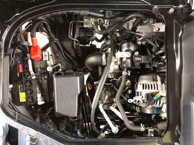 ハイゼットカーゴクルーズターボＳＡIII　ビジネスパック４ＷＤ　フォグランプ　キーレスエントリー　マニュアルエアコン　パワステ　電動格納ドアミラー　パワードアロック　　オートライト　衝突被害軽減システム　横滑り防止機能　アイドリングストップ　ＡＢＳ（長野県）の中古車