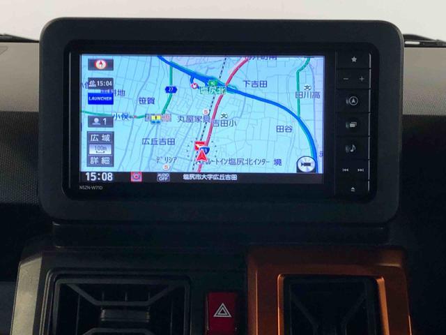 タフトＧターボ２ＷＤ　ターボ　スカイルーフ　　プッシュスタート　スマートキー　オートライト　オートエアコン　電動パーキングブレーキ　衝突被害軽減システム　横滑り防止機能　アイドリングストップ　シートヒーター　ＡＢＳ（長野県）の中古車