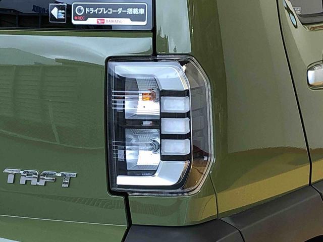 タフトＧターボ２ＷＤ　ターボ　スカイルーフ　　プッシュスタート　スマートキー　オートライト　オートエアコン　電動パーキングブレーキ　衝突被害軽減システム　横滑り防止機能　アイドリングストップ　シートヒーター　ＡＢＳ（長野県）の中古車