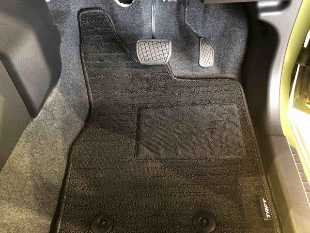 タフトＧターボ２ＷＤ　ターボ　スカイルーフ　　プッシュスタート　スマートキー　オートライト　オートエアコン　電動パーキングブレーキ　衝突被害軽減システム　横滑り防止機能　アイドリングストップ　シートヒーター　ＡＢＳ（長野県）の中古車
