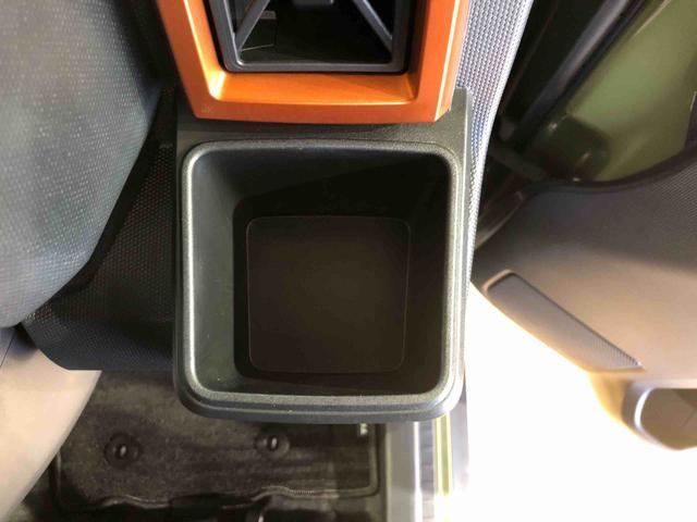 タフトＧターボ２ＷＤ　ターボ　スカイルーフ　　プッシュスタート　スマートキー　オートライト　オートエアコン　電動パーキングブレーキ　衝突被害軽減システム　横滑り防止機能　アイドリングストップ　シートヒーター　ＡＢＳ（長野県）の中古車