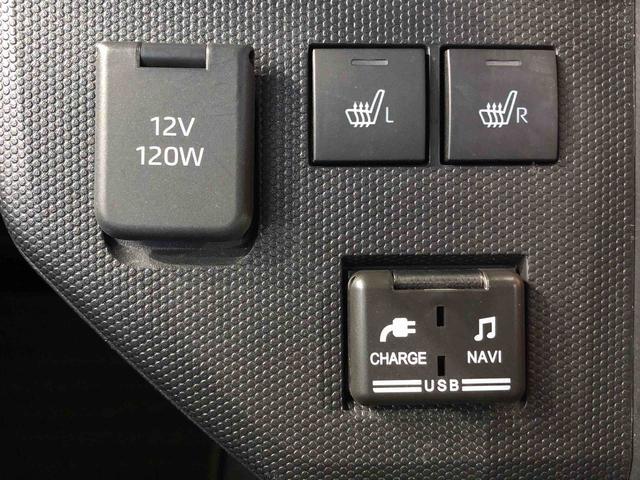 タフトＧターボ２ＷＤ　ターボ　スカイルーフ　　プッシュスタート　スマートキー　オートライト　オートエアコン　電動パーキングブレーキ　衝突被害軽減システム　横滑り防止機能　アイドリングストップ　シートヒーター　ＡＢＳ（長野県）の中古車
