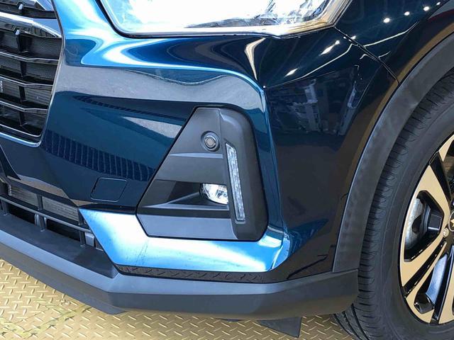 ロッキーＧ４ＷＤ　衝突被害軽減システム　横滑り防止機能　シートヒーター　オートライト　オートエアコン　プッシュスタート　スマートキー　アイドリングストップ　電動格納ドアミラー　ＡＢＳ（長野県）の中古車