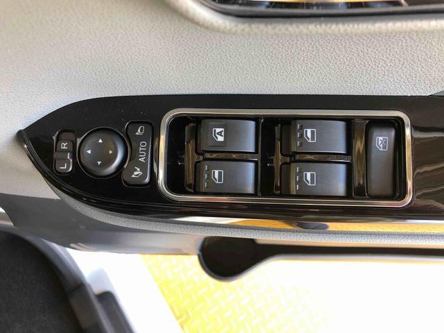 タントカスタムＲＳセレクション４ＷＤ　ターボ　シートヒーター　両側電動スライドドア　アイドリングストップ　プッシュスタート　スマートキー　衝突被害軽減システム　横滑り防止機能　オートライト　オートエアコン　ＡＢＳ（長野県）の中古車