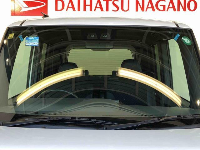 タントカスタムＲＳセレクション４ＷＤ　ターボ　シートヒーター　両側電動スライドドア　アイドリングストップ　プッシュスタート　スマートキー　衝突被害軽減システム　横滑り防止機能　オートライト　オートエアコン　ＡＢＳ（長野県）の中古車
