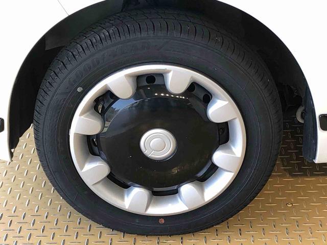 ムーヴキャンバスＧブラックアクセントＶＳ　ＳＡIII２ＷＤ　両側電動スライドドア　オートライト　衝突被害軽減システム　横滑り防止機能　プッシュスタート　スマートキー　オートエアコン　パワーウインドウ　電動格納ドアミラー　アイドリングストップ　ＡＢＳ（長野県）の中古車