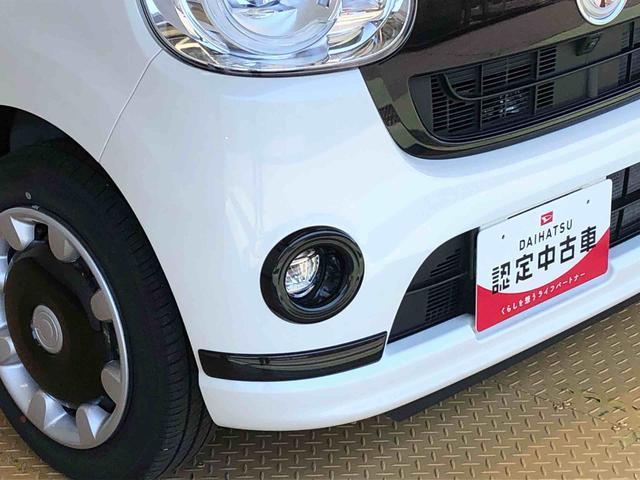 ムーヴキャンバスＧブラックアクセントＶＳ　ＳＡIII２ＷＤ　両側電動スライドドア　オートライト　衝突被害軽減システム　横滑り防止機能　プッシュスタート　スマートキー　オートエアコン　パワーウインドウ　電動格納ドアミラー　アイドリングストップ　ＡＢＳ（長野県）の中古車