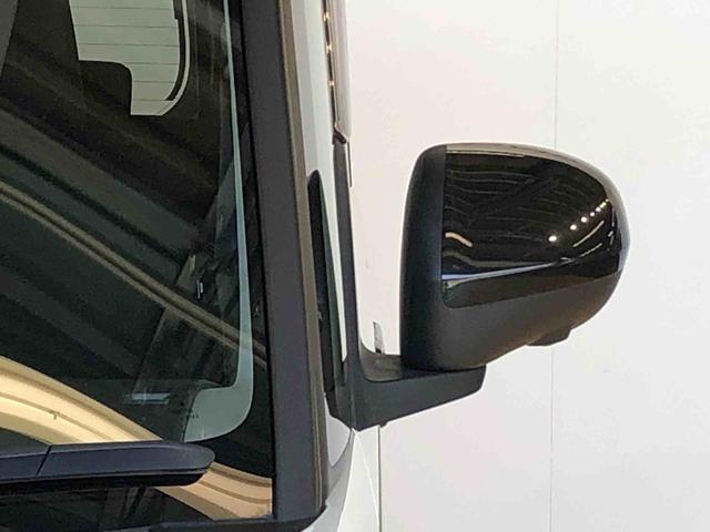 ムーヴキャンバスＧブラックアクセントＶＳ　ＳＡIII２ＷＤ　両側電動スライドドア　オートライト　衝突被害軽減システム　横滑り防止機能　プッシュスタート　スマートキー　オートエアコン　パワーウインドウ　電動格納ドアミラー　アイドリングストップ　ＡＢＳ（長野県）の中古車