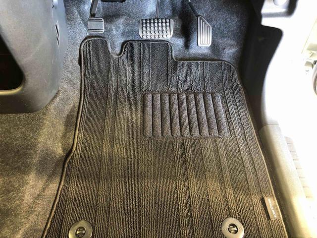 ムーヴキャンバスＧブラックアクセントＶＳ　ＳＡIII２ＷＤ　両側電動スライドドア　オートライト　衝突被害軽減システム　横滑り防止機能　プッシュスタート　スマートキー　オートエアコン　パワーウインドウ　電動格納ドアミラー　アイドリングストップ　ＡＢＳ（長野県）の中古車