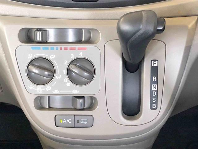 ミライースＬｆ　スマートセレクションＳＡ２ＷＤ　アイドリングストップ　キーレスエントリー　衝突被害軽減システム　横滑り防止機能　オートライト　マニュアルエアコン　パワステ　パワーウインドウ　ＡＢＳ（長野県）の中古車