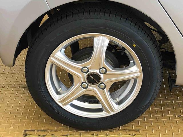 ミライースＬｆ　スマートセレクションＳＡ２ＷＤ　アイドリングストップ　キーレスエントリー　衝突被害軽減システム　横滑り防止機能　オートライト　マニュアルエアコン　パワステ　パワーウインドウ　ＡＢＳ（長野県）の中古車