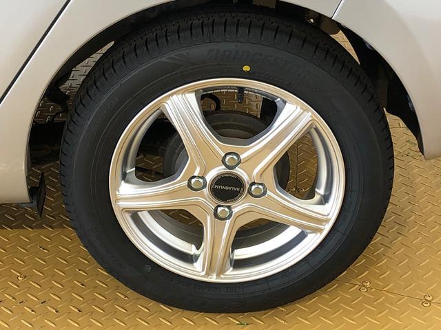 ミライースＬｆ　スマートセレクションＳＡ２ＷＤ　アイドリングストップ　キーレスエントリー　衝突被害軽減システム　横滑り防止機能　オートライト　マニュアルエアコン　パワステ　パワーウインドウ　ＡＢＳ（長野県）の中古車