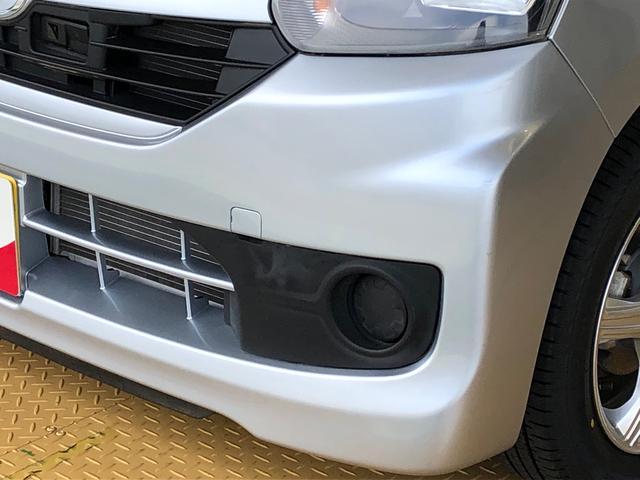 ミライースＬｆ　スマートセレクションＳＡ２ＷＤ　アイドリングストップ　キーレスエントリー　衝突被害軽減システム　横滑り防止機能　オートライト　マニュアルエアコン　パワステ　パワーウインドウ　ＡＢＳ（長野県）の中古車