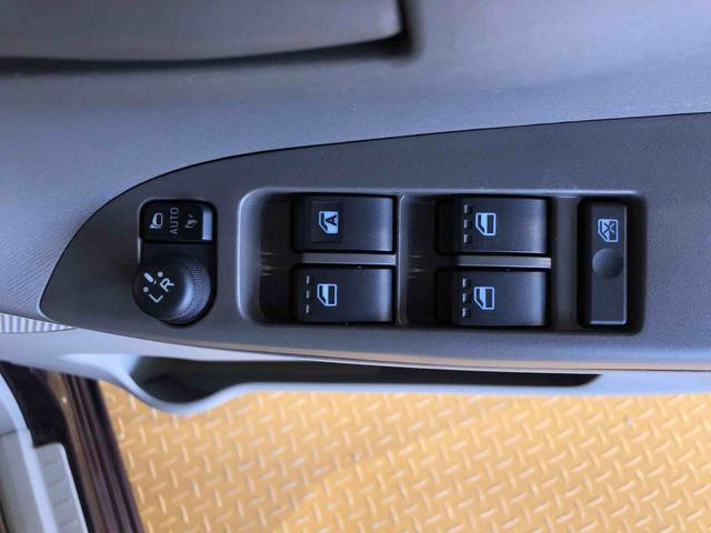 タントＸターボ　ＳＡII２ＷＤ　片側電動スライドドア　アイドリングストップ　プッシュスタート　スマートキー　衝突被害軽減システム　横滑り防止機能　オートライト　オートエアコン　電動格納ドアミラー　ＡＢＳ（長野県）の中古車