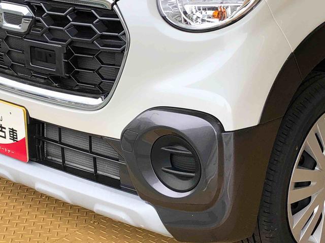 キャストアクティバＸ　ＳＡII４ＷＤ　衝突被害軽減システム　横滑り防止機能　アイドリングストップ　オートライト　オートエアコン　プッシュスタート　スマートキー　電動格納ドアミラー　パワーウィンドウ　パワステ　ＡＢＳ（長野県）の中古車
