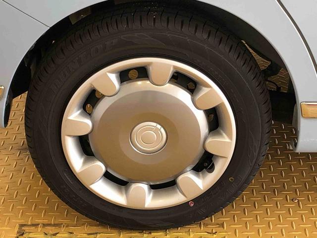 ムーヴキャンバスＸメイクアップ　ＳＡIII２ＷＤ　　オートライト　衝突被害軽減システム　横滑り防止機能　プッシュスタート　スマートキー　オートエアコン　パワーウインドウ　電動格納ドアミラー　アイドリングストップ　ＡＢＳ（長野県）の中古車