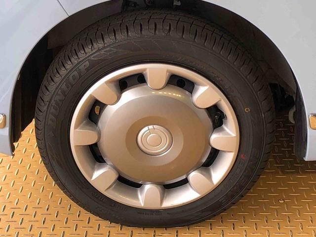 ムーヴキャンバスＸメイクアップ　ＳＡIII２ＷＤ　　オートライト　衝突被害軽減システム　横滑り防止機能　プッシュスタート　スマートキー　オートエアコン　パワーウインドウ　電動格納ドアミラー　アイドリングストップ　ＡＢＳ（長野県）の中古車