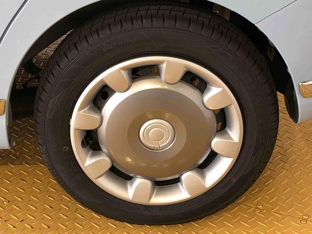 ムーヴキャンバスＸメイクアップ　ＳＡIII２ＷＤ　　オートライト　衝突被害軽減システム　横滑り防止機能　プッシュスタート　スマートキー　オートエアコン　パワーウインドウ　電動格納ドアミラー　アイドリングストップ　ＡＢＳ（長野県）の中古車