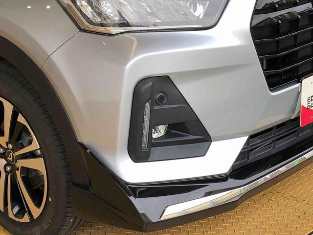 ロッキープレミアム４ＷＤ　ターボ　衝突被害軽減システム　横滑り防止機能　シートヒーター　オートライト　オートエアコン　プッシュスタート　スマートキー　アイドリングストップ　電動格納ドアミラー　ＡＢＳ（長野県）の中古車