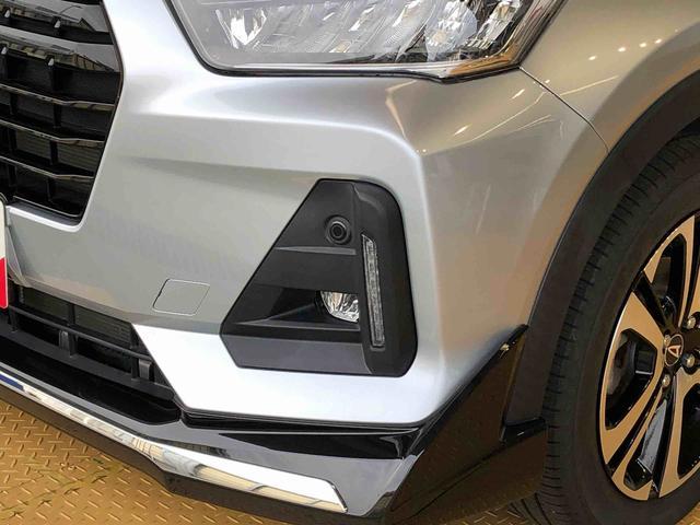 ロッキープレミアム４ＷＤ　ターボ　衝突被害軽減システム　横滑り防止機能　シートヒーター　オートライト　オートエアコン　プッシュスタート　スマートキー　アイドリングストップ　電動格納ドアミラー　ＡＢＳ（長野県）の中古車