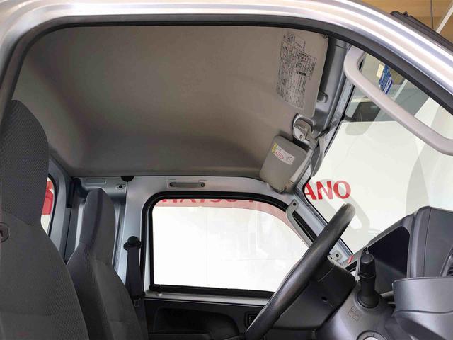 ハイゼットトラックジャンボ４ＷＤ　マニュアルエアコン　パワステ　パワーウィンドウ　ＣＤステレオ　テールゲートチェーン　ＡＢＳ（長野県）の中古車