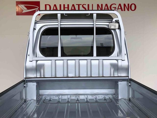 ハイゼットトラックジャンボ４ＷＤ　マニュアルエアコン　パワステ　パワーウィンドウ　ＣＤステレオ　テールゲートチェーン　ＡＢＳ（長野県）の中古車