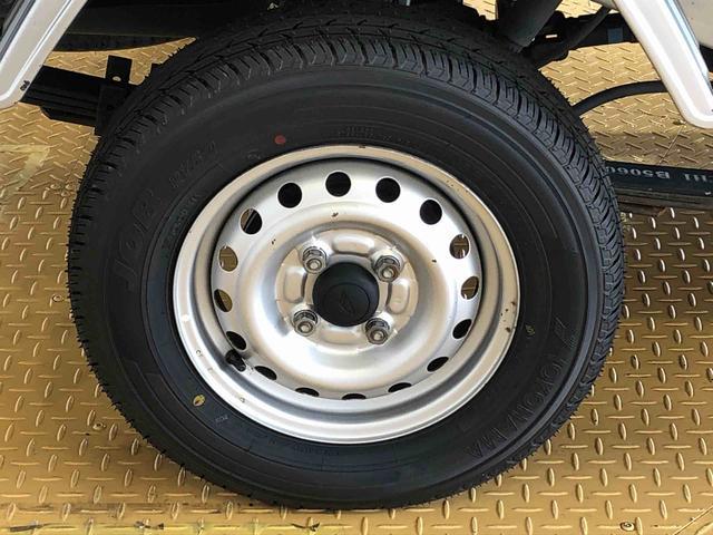 ハイゼットトラックジャンボ４ＷＤ　マニュアルエアコン　パワステ　パワーウィンドウ　ＣＤステレオ　テールゲートチェーン　ＡＢＳ（長野県）の中古車
