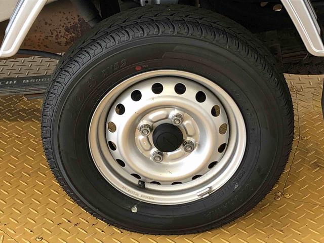 ハイゼットトラックジャンボ４ＷＤ　マニュアルエアコン　パワステ　パワーウィンドウ　ＣＤステレオ　テールゲートチェーン　ＡＢＳ（長野県）の中古車