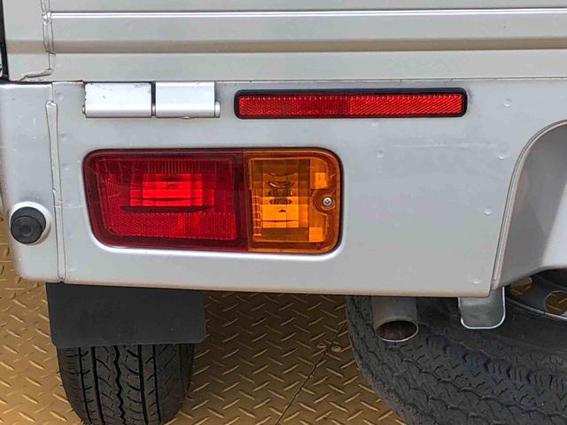 ハイゼットトラックジャンボ４ＷＤ　マニュアルエアコン　パワステ　パワーウィンドウ　ＣＤステレオ　テールゲートチェーン　ＡＢＳ（長野県）の中古車