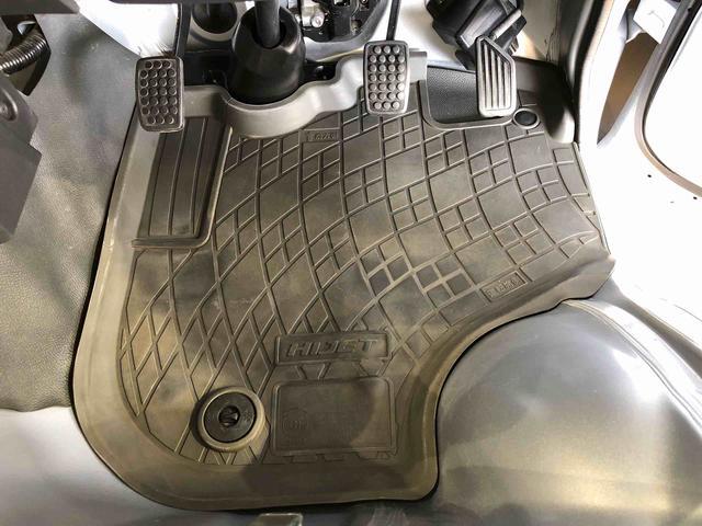ハイゼットトラックジャンボ４ＷＤ　マニュアルエアコン　パワステ　パワーウィンドウ　ＣＤステレオ　テールゲートチェーン　ＡＢＳ（長野県）の中古車