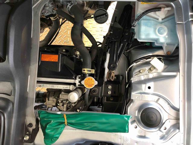 ハイゼットトラックジャンボ４ＷＤ　マニュアルエアコン　パワステ　パワーウィンドウ　ＣＤステレオ　テールゲートチェーン　ＡＢＳ（長野県）の中古車