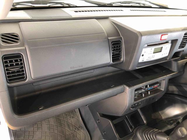 ハイゼットトラックジャンボ４ＷＤ　マニュアルエアコン　パワステ　パワーウィンドウ　ＣＤステレオ　テールゲートチェーン　ＡＢＳ（長野県）の中古車