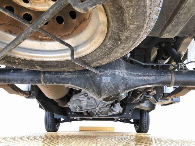 ハイゼットトラックジャンボ４ＷＤ　マニュアルエアコン　パワステ　パワーウィンドウ　ＣＤステレオ　テールゲートチェーン　ＡＢＳ（長野県）の中古車