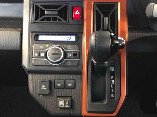 タフトＧターボ４ＷＤ　ターボ　スカイルーフ　　プッシュスタート　スマートキー　オートライト　オートエアコン　電動パーキングブレーキ　衝突被害軽減システム　横滑り防止機能　アイドリングストップ　シートヒーター　ＡＢＳ（長野県）の中古車