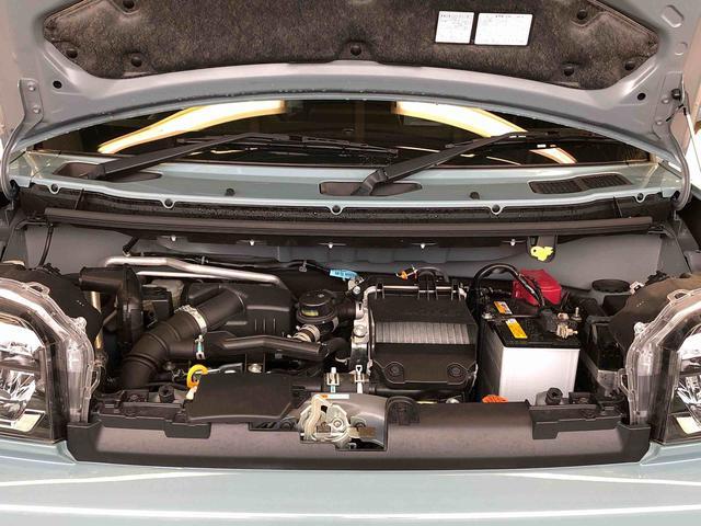 タフトＧターボ４ＷＤ　ターボ　スカイルーフ　　プッシュスタート　スマートキー　オートライト　オートエアコン　電動パーキングブレーキ　衝突被害軽減システム　横滑り防止機能　アイドリングストップ　シートヒーター　ＡＢＳ（長野県）の中古車