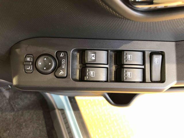 タフトＧターボ４ＷＤ　ターボ　スカイルーフ　　プッシュスタート　スマートキー　オートライト　オートエアコン　電動パーキングブレーキ　衝突被害軽減システム　横滑り防止機能　アイドリングストップ　シートヒーター　ＡＢＳ（長野県）の中古車
