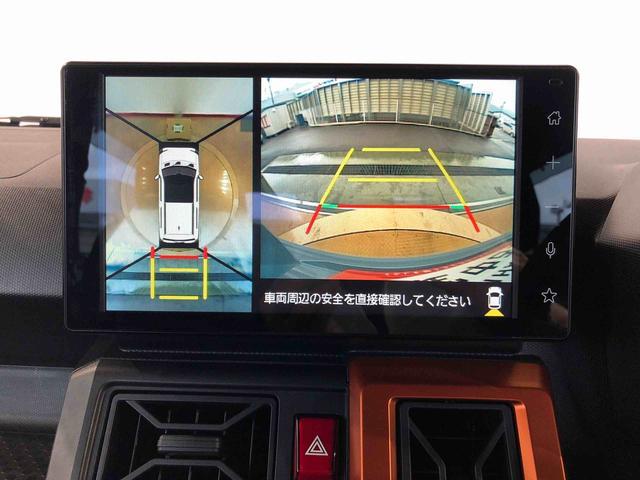 タフトＧターボ４ＷＤ　ターボ　スカイルーフ　　プッシュスタート　スマートキー　オートライト　オートエアコン　電動パーキングブレーキ　衝突被害軽減システム　横滑り防止機能　アイドリングストップ　シートヒーター　ＡＢＳ（長野県）の中古車